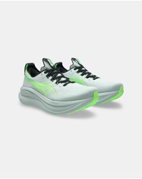 ASICS - GEL-Nimbus 28 (4E Extra Wide) - Men's