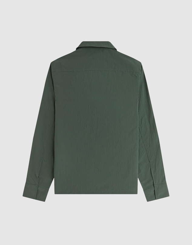 Fred Perry - Zip Through Overshirt