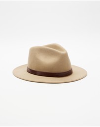 Brixton - Messer Fedora