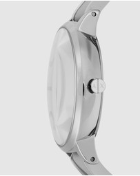Armani Exchange - Grey Analogue Watch AX5311