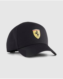 Puma - Scuderia Ferrari Baseball Cap - Unisex