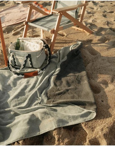 Business & Pleasure Co. - The Beach Towel