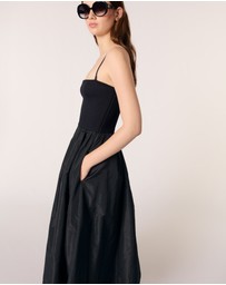 Maje - Rabiana Dress