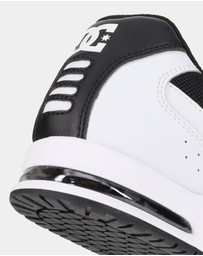 DC Shoes - Mens AT-2 Skate Shoes