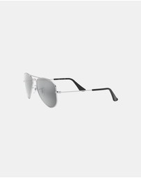 Ray-Ban Junior - Junior Aviator - Kids