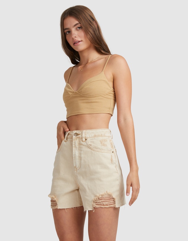 Billabong - Be You Denim Shorts