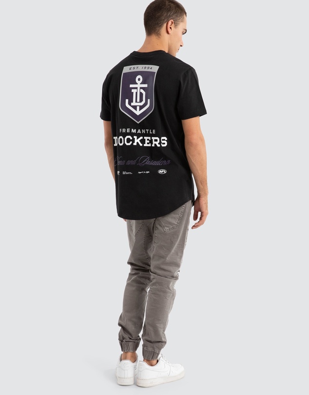 Nena & Pasadena - Fremantle Prime Tee