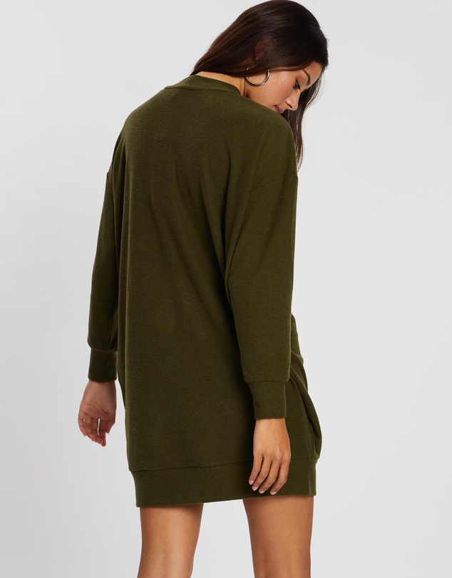 Silent Theory - Liberty Dress