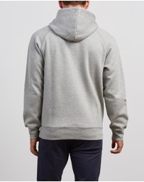 Carhartt WIP - Hooded Chase Sweatshirt