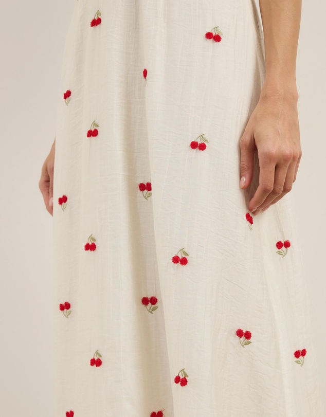 Atmos&Here - Luna Midi Dress