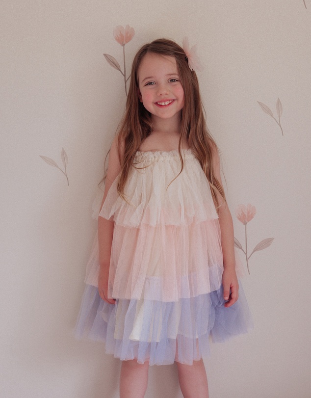 WITH LOVE FOR KIDS - The Party Dress - Babies - Kids