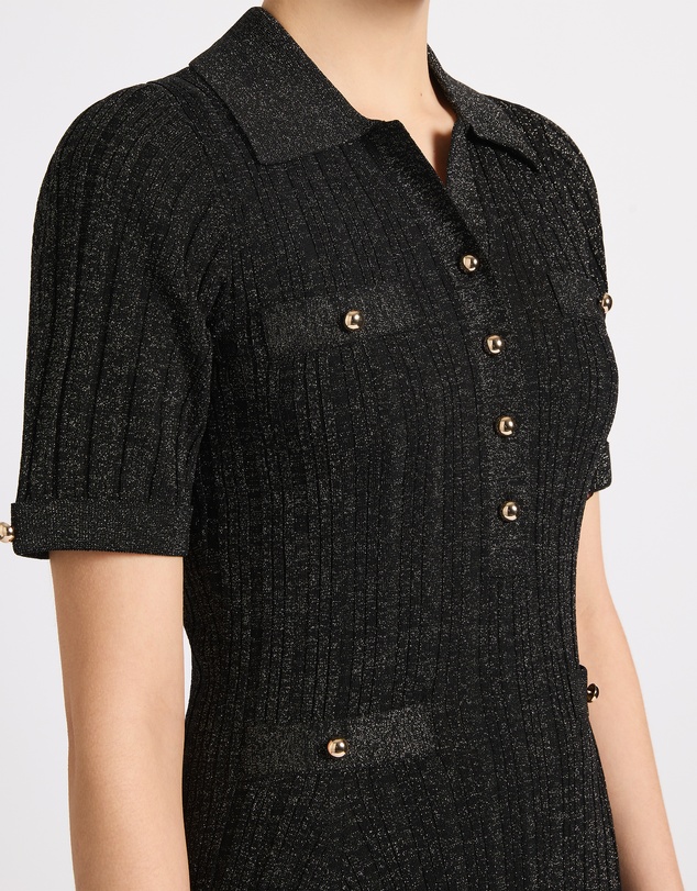 Marcs - Endless Night Knit Dress