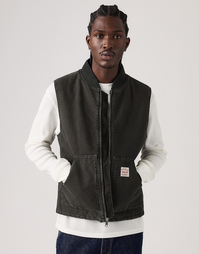 Levi's - Sansome Vest