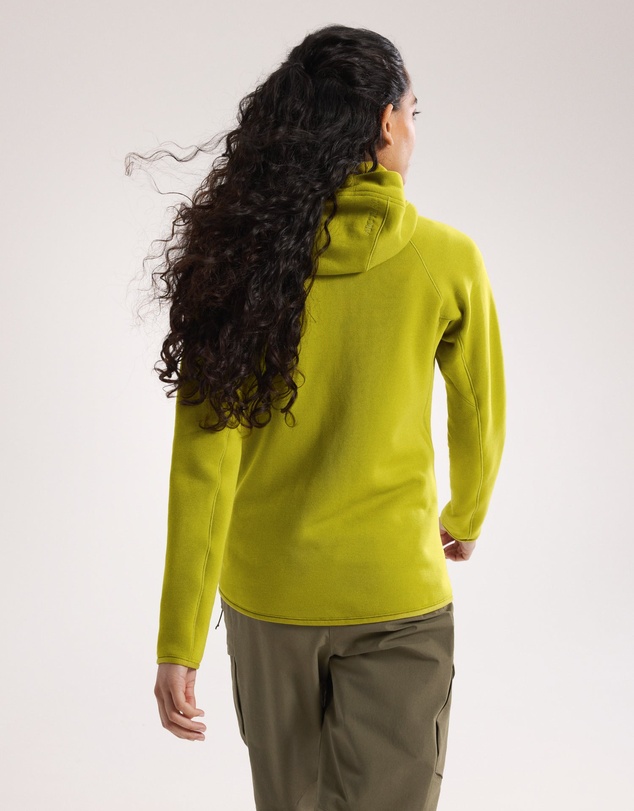 Arc'teryx - Kyanite Hoody Women's