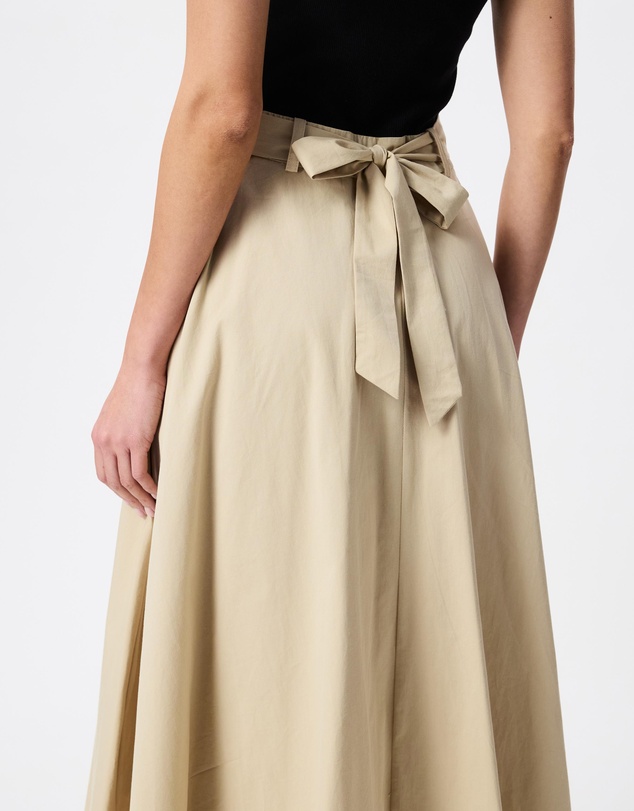 Tussah - Taylor Contrast Midi Dress