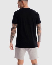 Counter Culture - Pittsburgh Tee