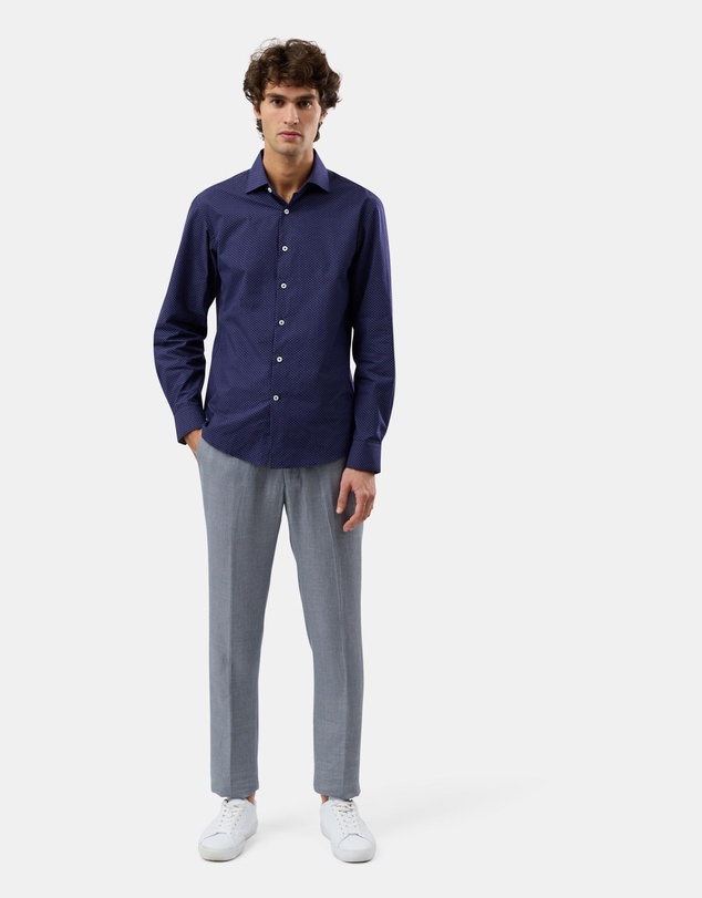 Brooksfield - Easy Care Business Shirt