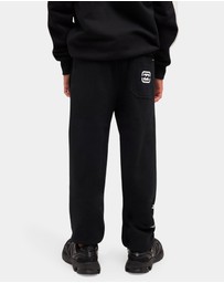 Billabong - Boys 8 to 16 Trucker Track Pants