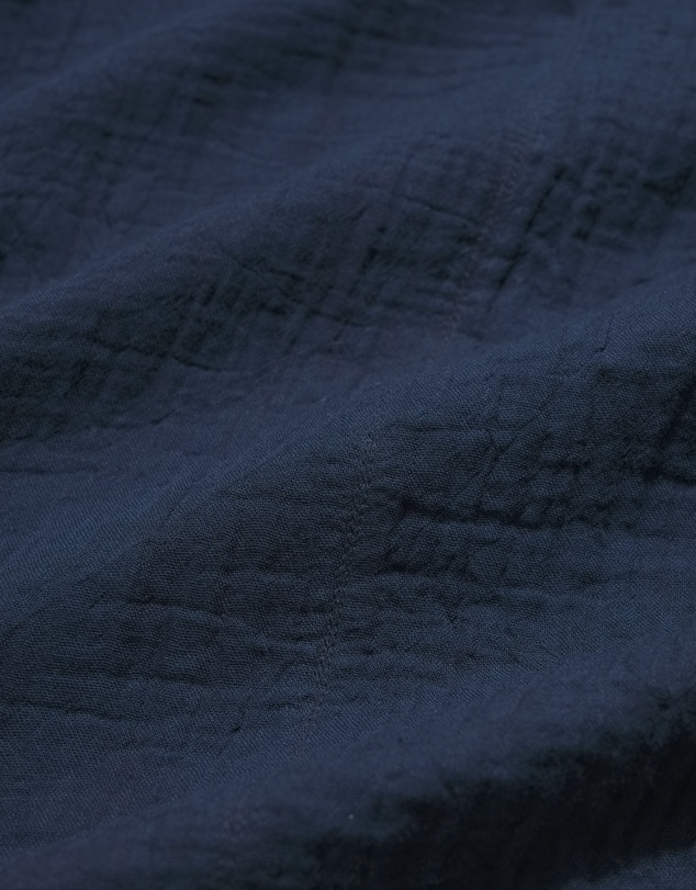 Seasalt - Landscape Top in GOTS-Certified Organic Cotton