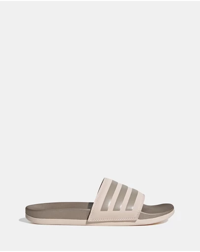 adidas Sportswear - Adilette Comfort Slides - Women's