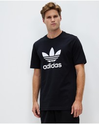 adidas Originals - Trefoil T-Shirt