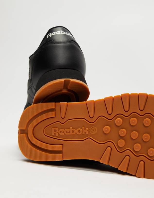 Reebok - Classic Leather Shoes - Men's