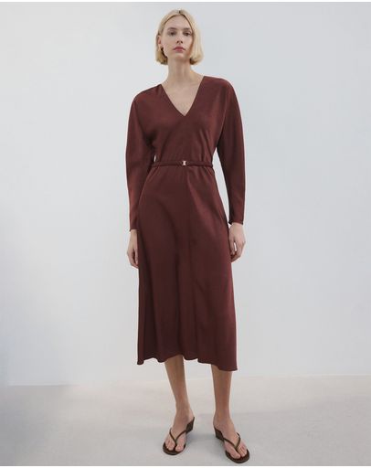 Dark Red