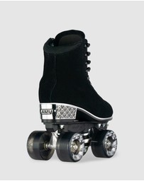 Crazy Skates - Evoke Roller Skates