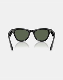 Ray-Ban - Ray-Ban I Meta Skyler (Gen 2)