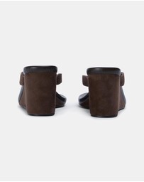 Tony Bianco - Avanti Wedge Sandals