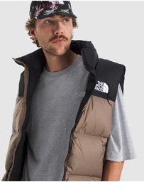 The North Face - Essential Oversized SS T-Shirt