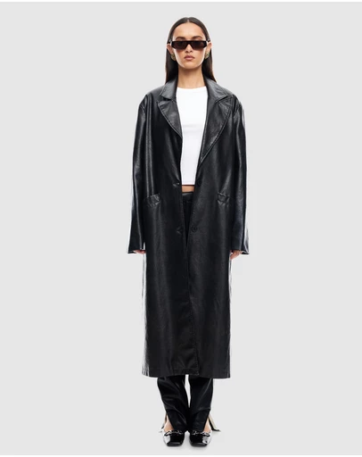 Lioness - Olsen Coat