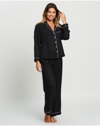 Homebodii - Eva Long Pyjama Set