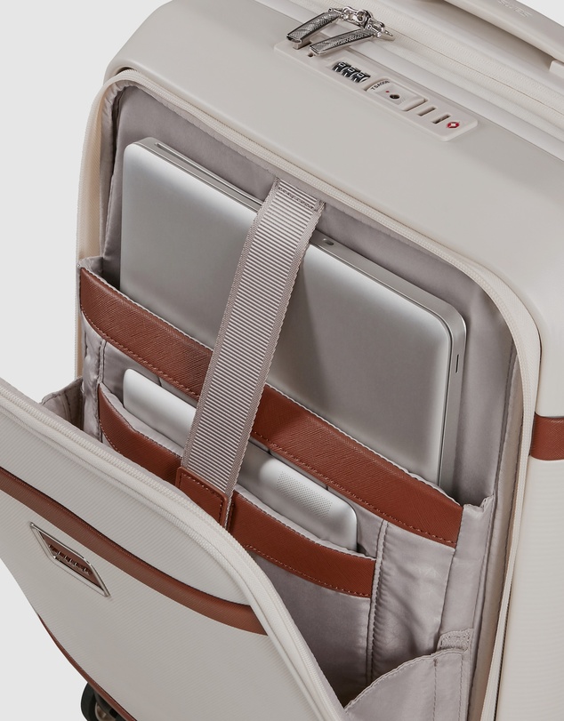 Samsonite - Image Carry-On 55Cm Easy Access Expandable