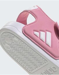 adidas Sportswear - ADILETTE SANDAL 2 KIDS