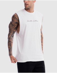 Counter Culture - Autograph Rise Tank