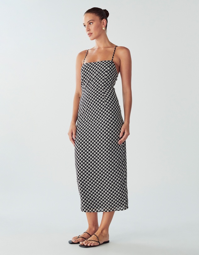 Willa - Leonardo Dress