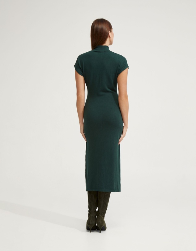 Oxford - Joy Knitted Dress