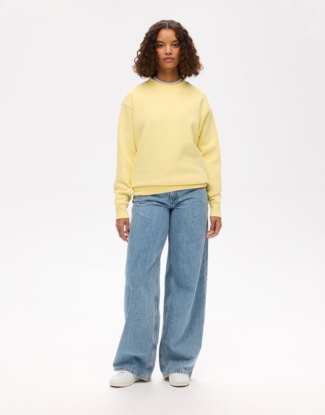 Superdry - Essential Logo Crew Sweat