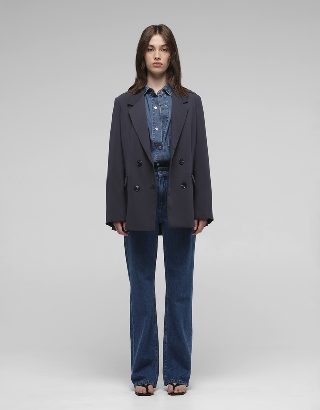 JACANDMOOKI - Brooke Blazer