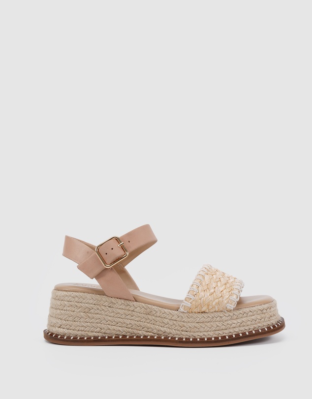 Nude Footwear - Velice