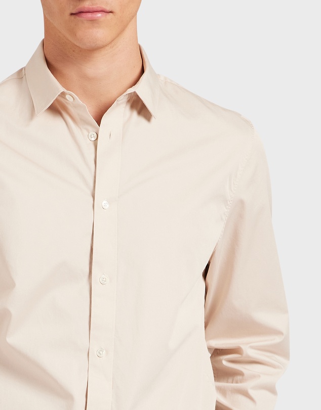 Academy Brand - Archie Deluxe Shirt