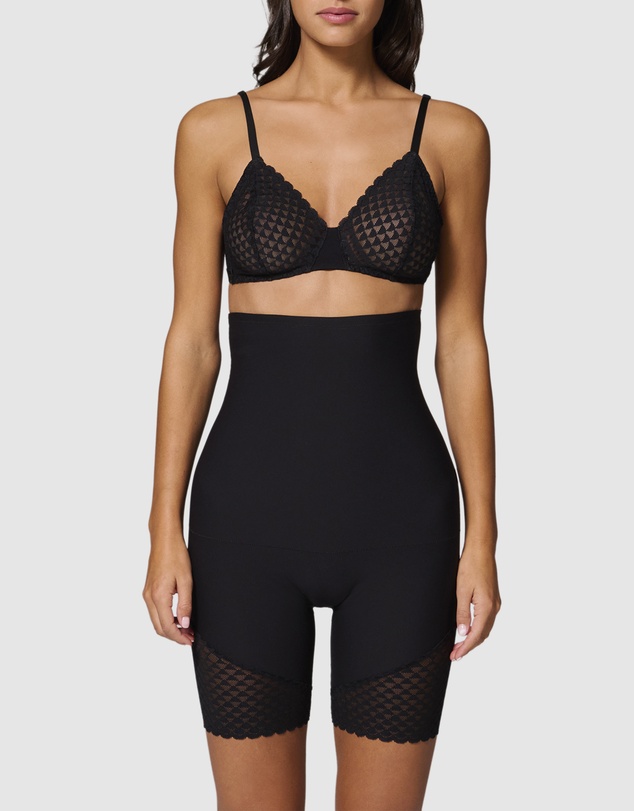 Simone Perele - Subtile Wirefree Triangle Bra