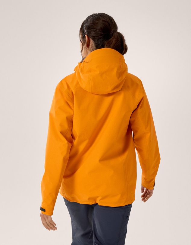 Arc'teryx - Beta Jacket Women's