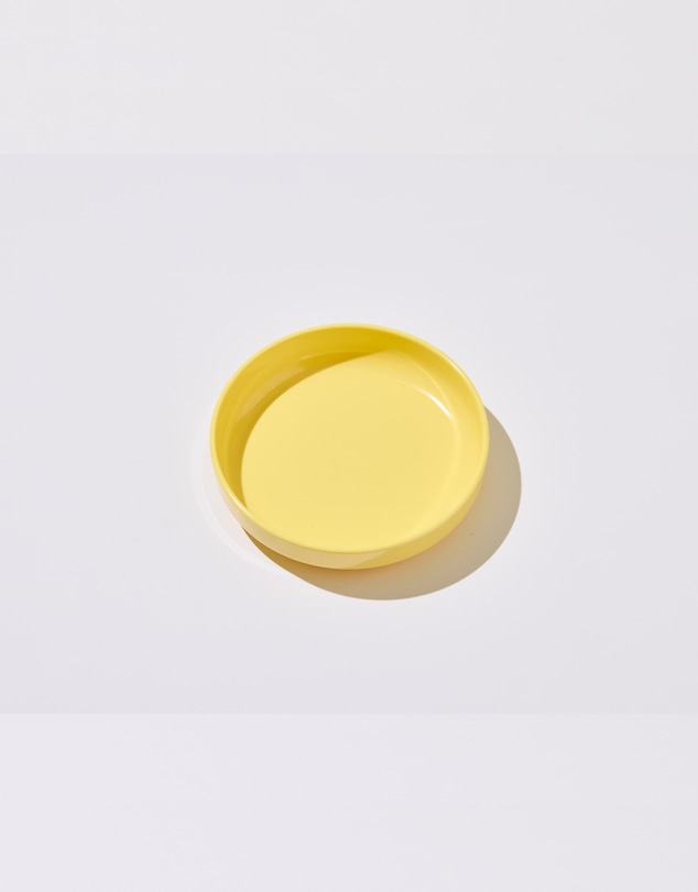 House of Nunu - Side Kick Plate in Butter
