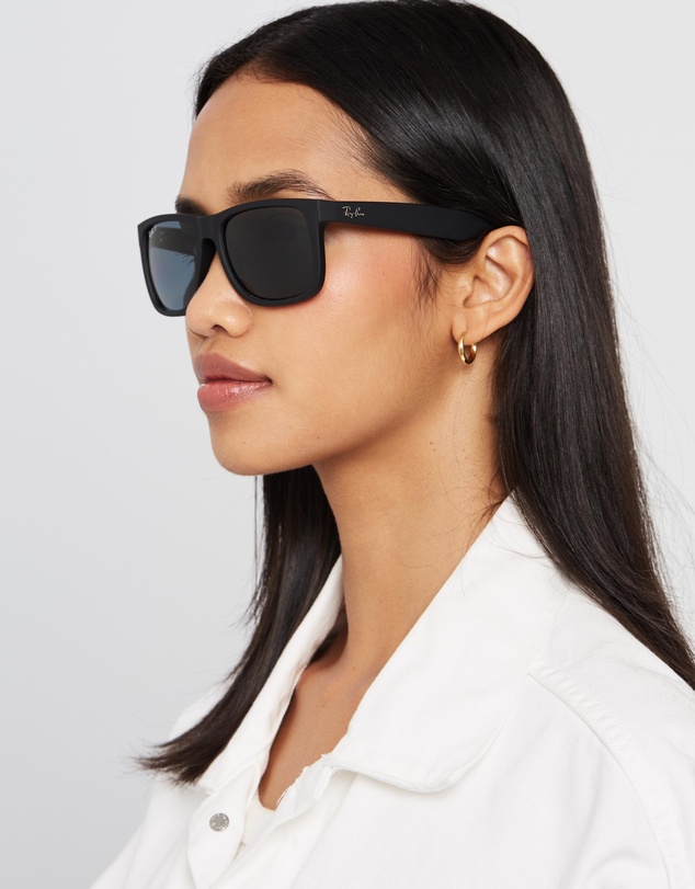 Ray-Ban - Justin Polarised RB4165