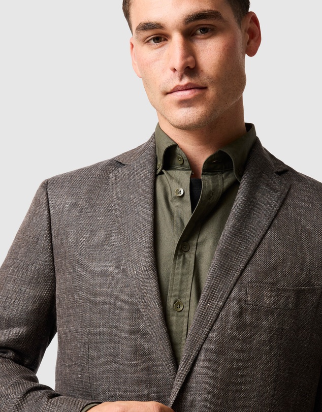 Rodd & Gunn - The Cascades Sports Fit Jacket