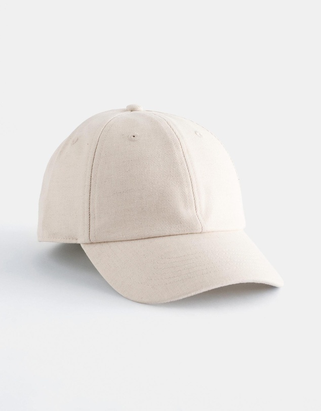 & Other Stories - Cotton-Linen Baseball Cap