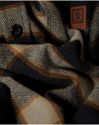 Brixton - Bowery Heavy Weight Flannel