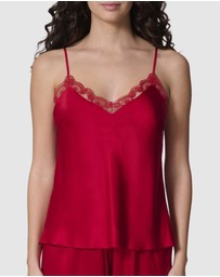 Simone Perele - Love Me Lace Camisole